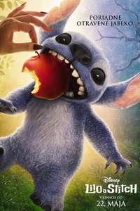 Lilo & Stitch - Posters