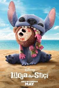 Lilo & Stitch - Posters