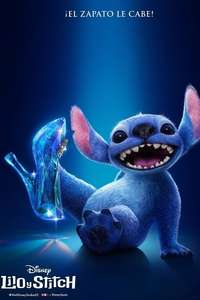Lilo & Stitch - Posters