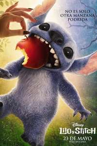 Lilo & Stitch - Posters