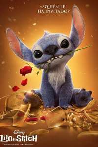 Lilo & Stitch - Posters