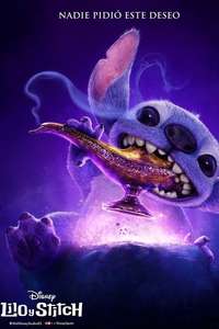 Lilo & Stitch - Posters
