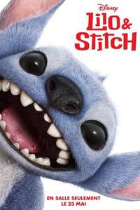 Lilo & Stitch - Posters