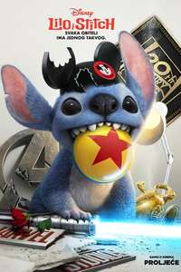 Lilo & Stitch - Posters