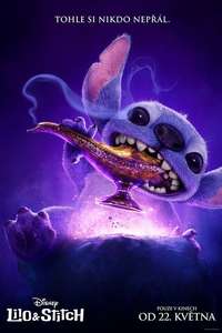 Lilo & Stitch - Posters