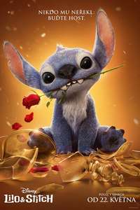 Lilo & Stitch - Posters