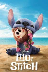 Lilo & Stitch - Posters