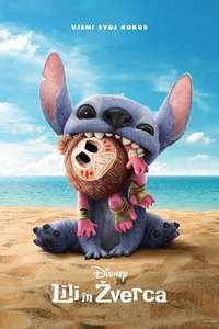 Lilo & Stitch - Posters