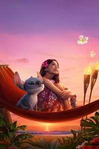 Lilo & Stitch - Posters
