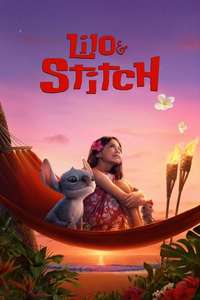Lilo & Stitch - Posters
