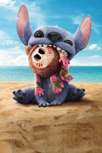 Lilo & Stitch - Posters