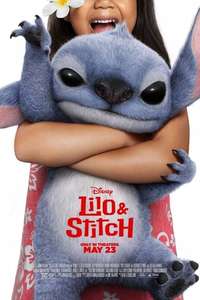 Lilo & Stitch - Posters