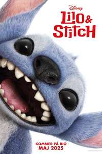Lilo & Stitch - Posters