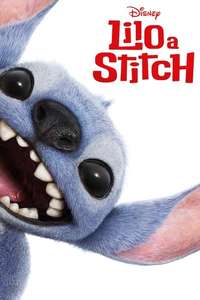 Lilo & Stitch - Posters