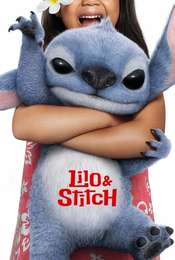 Lilo & Stitch