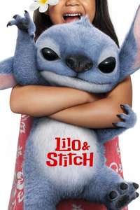 Lilo & Stitch - Posters