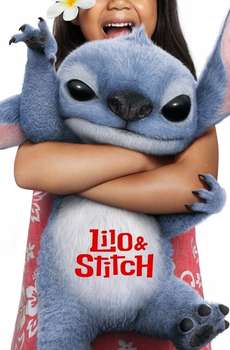 Lilo & Stitch