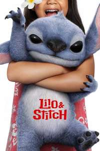 Lilo & Stitch - Posters