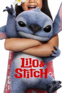 Lilo & Stitch - Posters