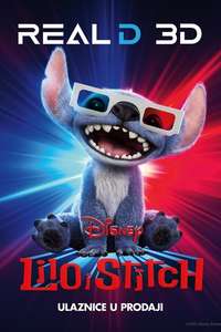 Lilo & Stitch - Posters