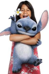 Lilo & Stitch - Posters