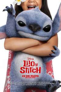 Lilo & Stitch - Posters