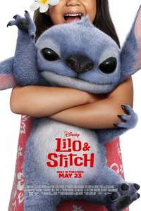 Lilo & Stitch - Posters