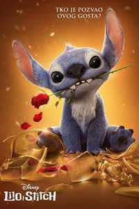 Lilo & Stitch - Posters