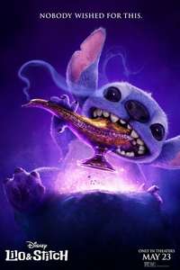 Lilo & Stitch - Posters