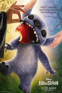 Lilo & Stitch - Posters