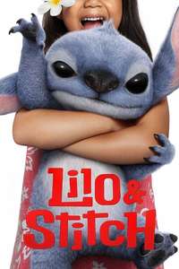 Lilo & Stitch - Posters