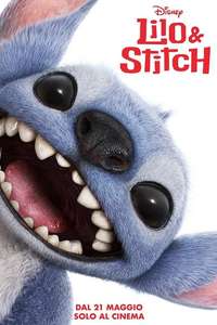 Lilo & Stitch - Posters