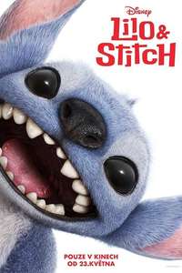 Lilo & Stitch - Posters