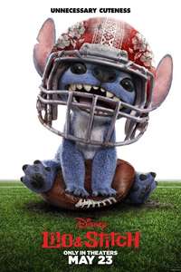 Lilo & Stitch - Posters