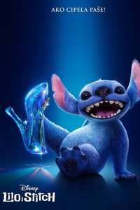 Lilo & Stitch - Posters