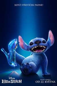 Lilo & Stitch - Posters