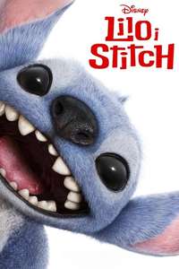 Lilo & Stitch - Posters