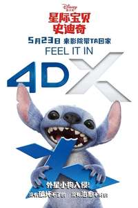 Lilo & Stitch - Posters