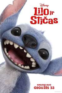 Lilo & Stitch - Posters