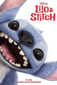 Lilo & Stitch - Posters