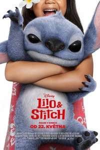 Lilo & Stitch - Posters
