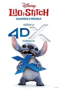 Lilo & Stitch - Posters