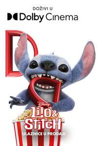 Lilo & Stitch - Posters