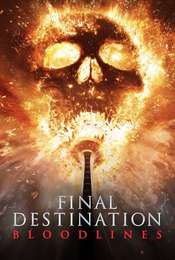 Final Destination Bloodlines