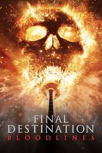 Final Destination Bloodlines - Posters