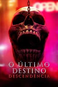 Final Destination Bloodlines - Posters