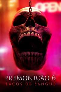 Final Destination Bloodlines - Posters