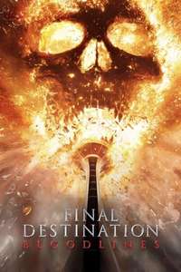 Final Destination Bloodlines - Posters