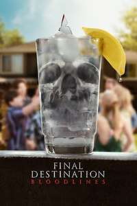 Final Destination Bloodlines - Posters