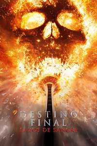 Final Destination Bloodlines - Posters